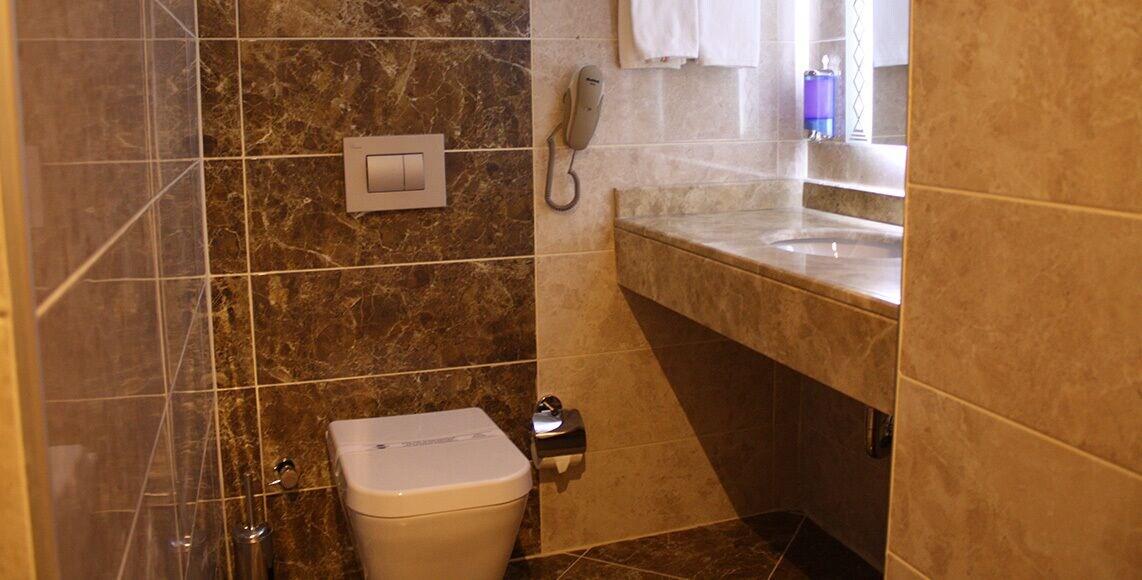 Adana Yukselhan Hotel Bagian luar foto