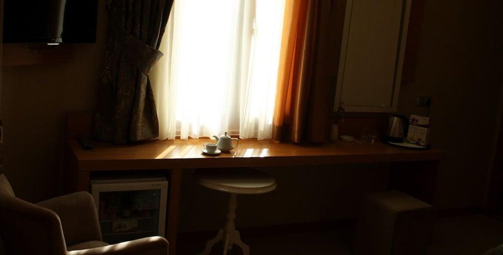 Adana Yukselhan Hotel Bagian luar foto