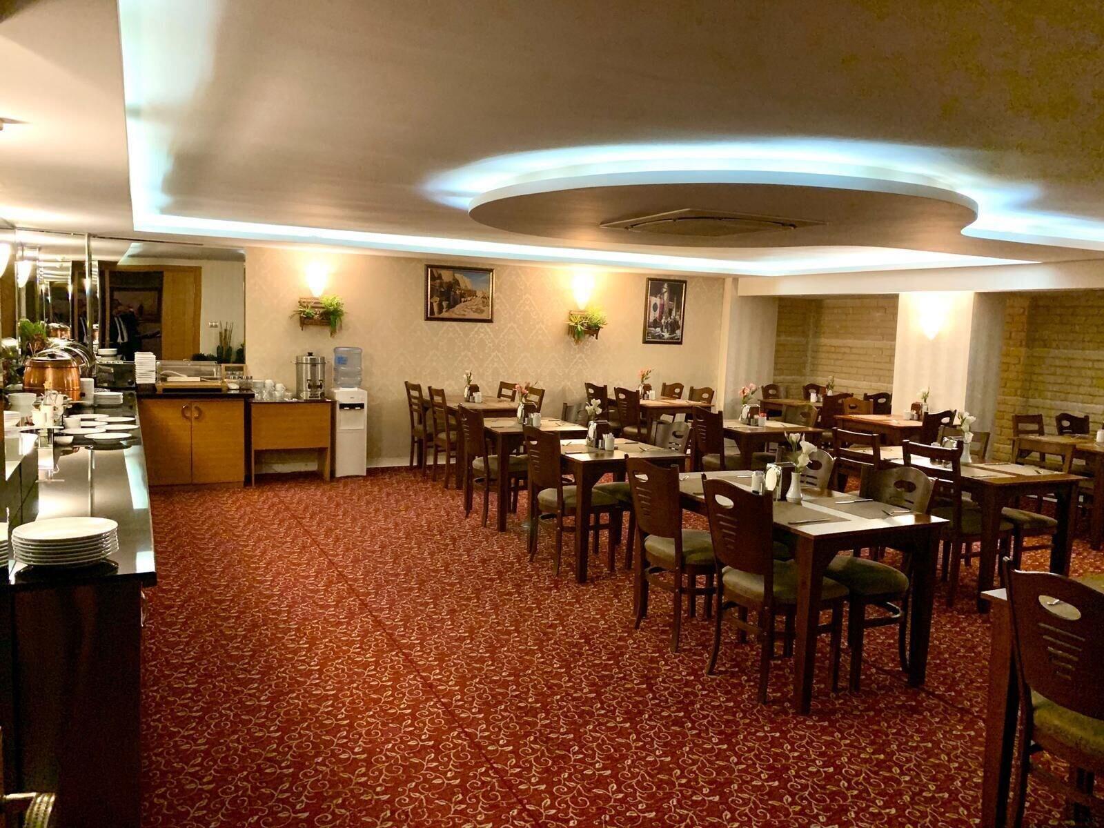 Adana Yukselhan Hotel Bagian luar foto