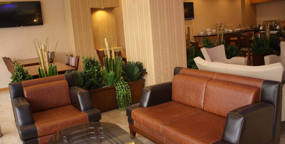 Adana Yukselhan Hotel Bagian luar foto