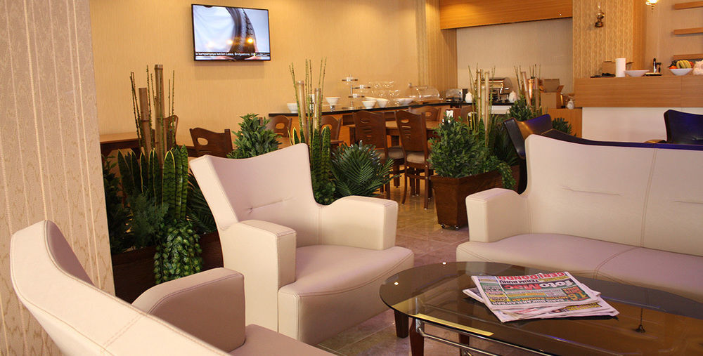 Adana Yukselhan Hotel Bagian luar foto